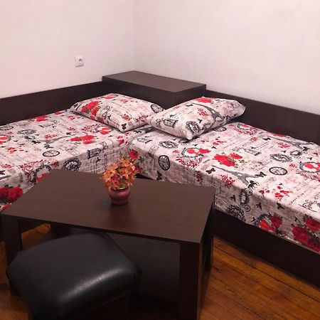 Ivaylova House Hotel Sapareva Banya Bagian luar foto