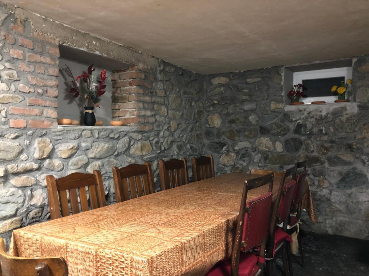 Ivaylova House Hotel Sapareva Banya Bagian luar foto