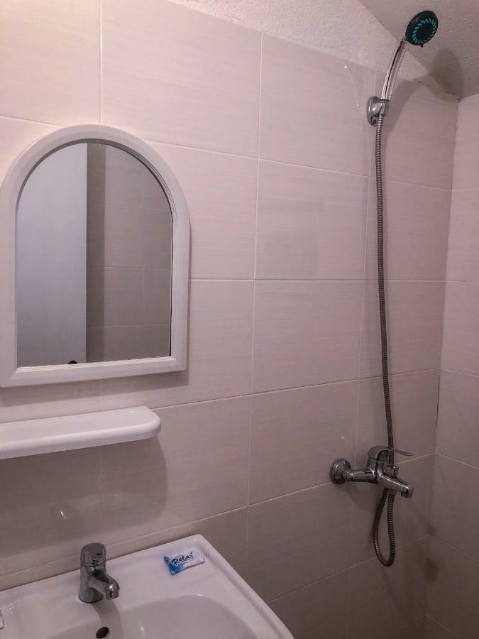 Ivaylova House Hotel Sapareva Banya Bagian luar foto