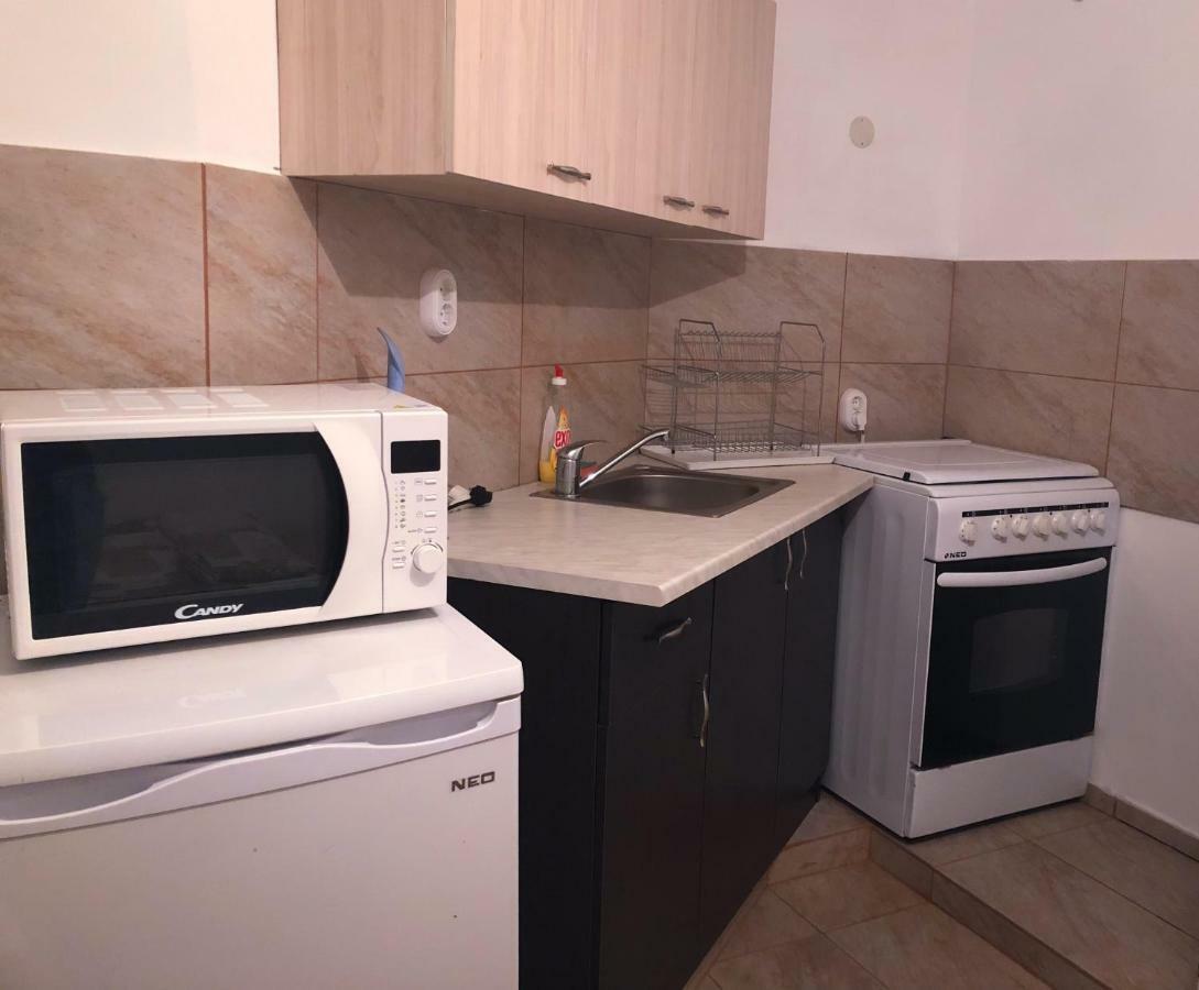 Ivaylova House Hotel Sapareva Banya Bagian luar foto